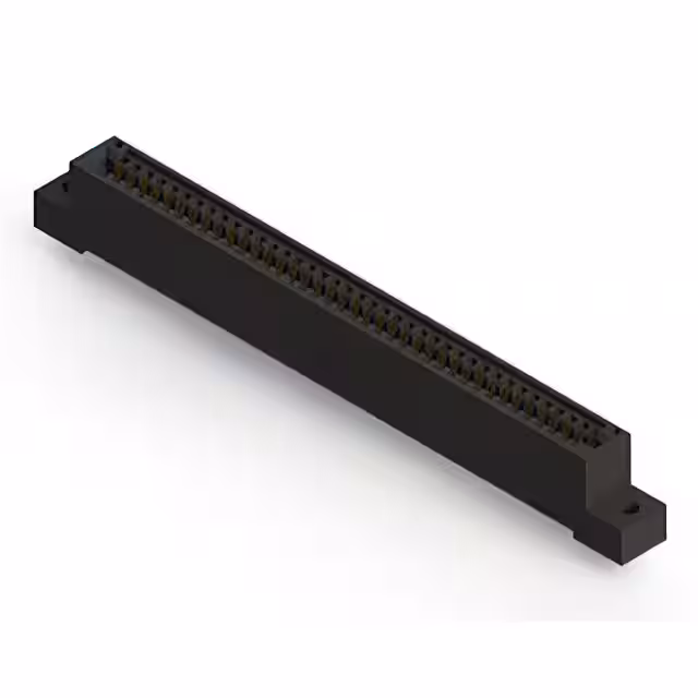 895-039-525-102 EDAC Inc.  Edgeboard Connectors